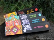 PALO SANTO - TRIBAL SOUL - MIRISNI ŠTAPIĆI